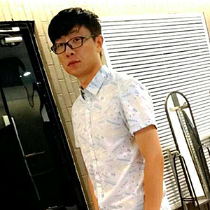 林奎君