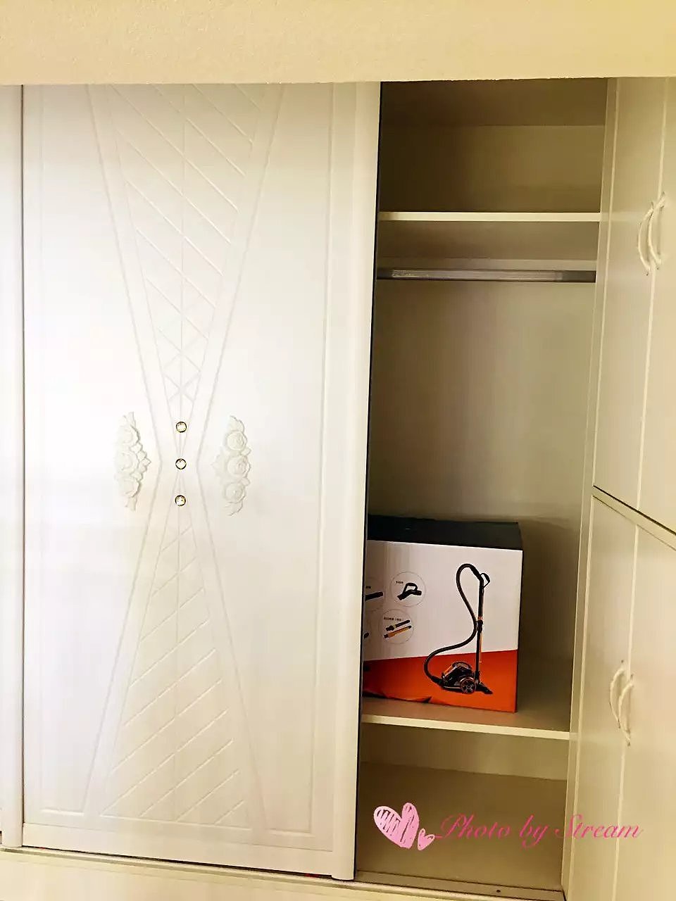 衣帽间