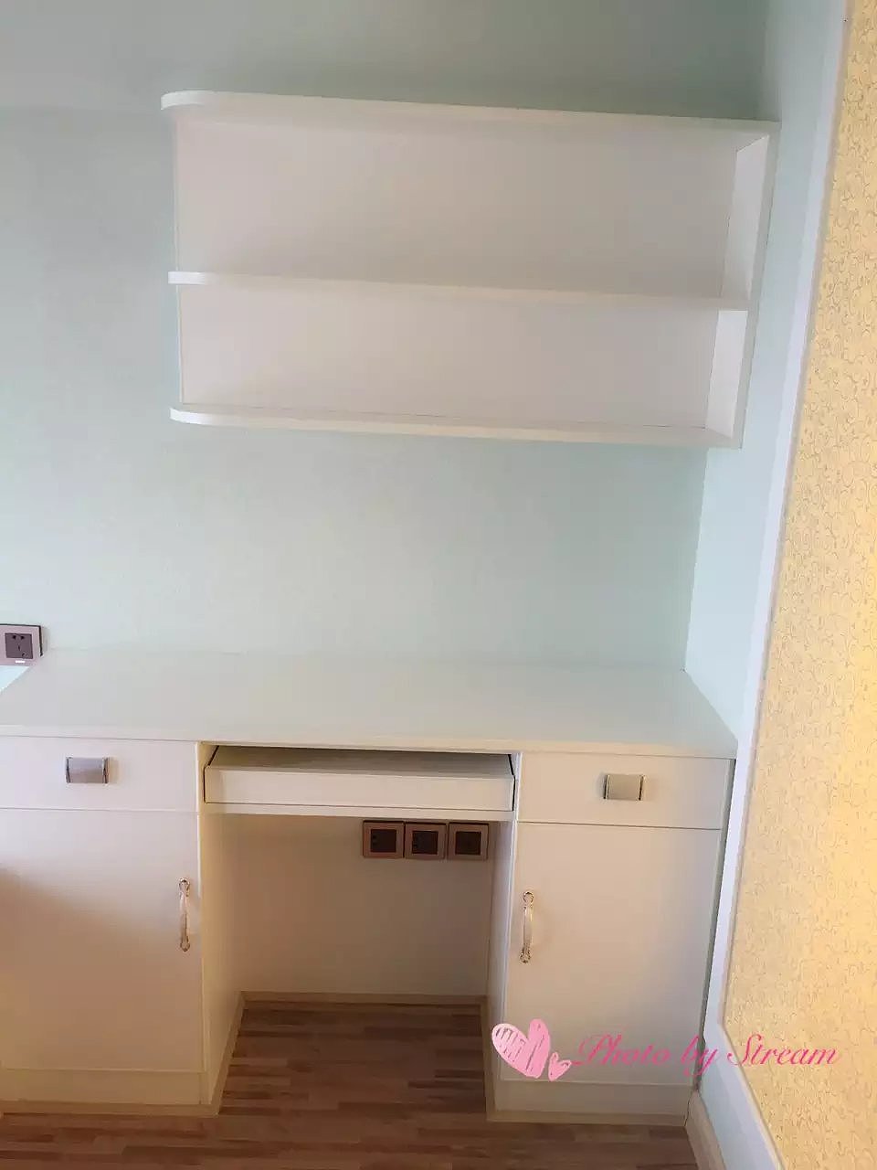 儿童房