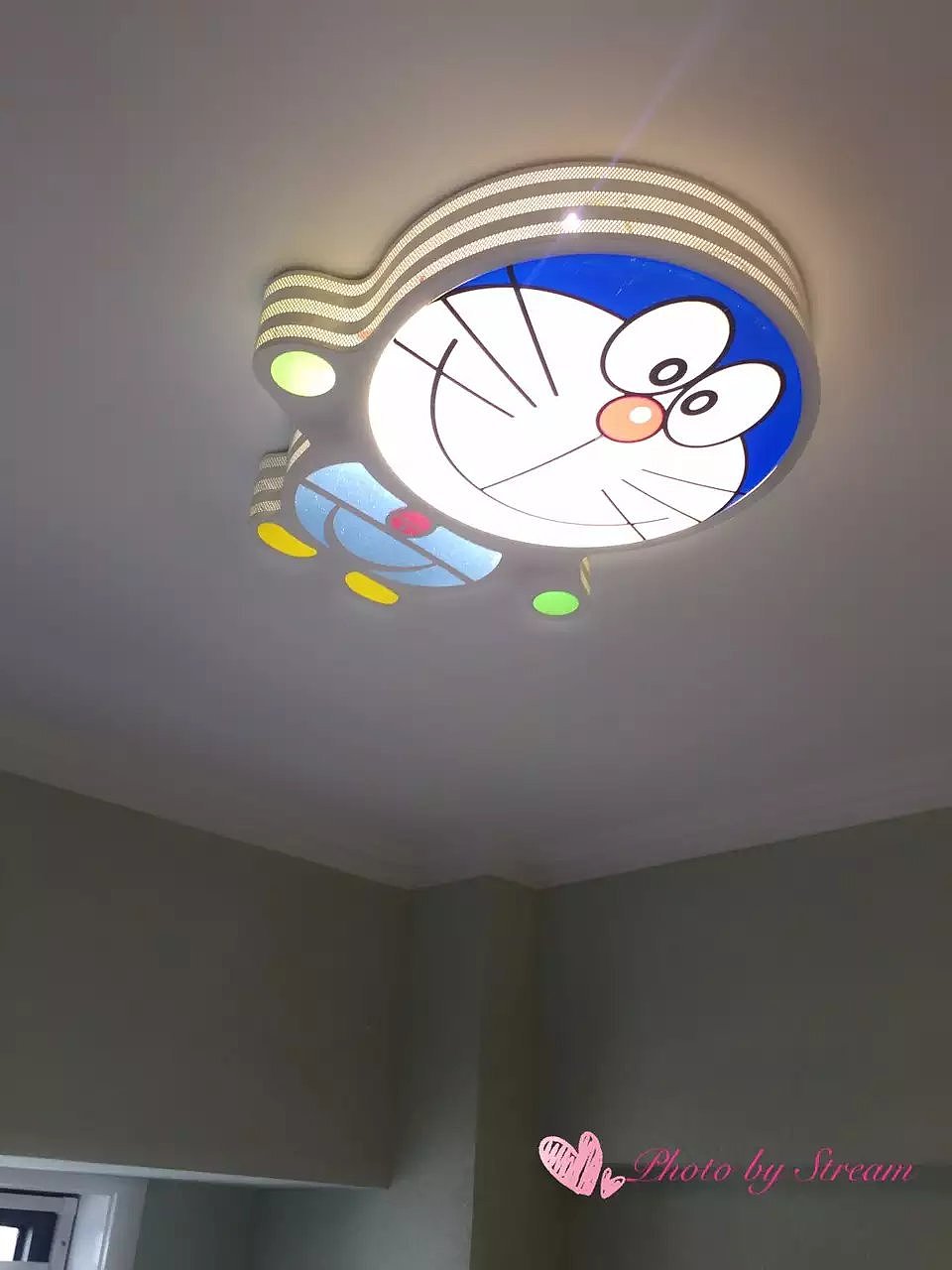 儿童房
