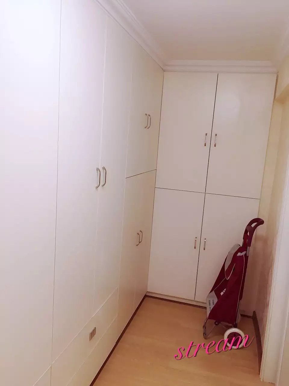 衣帽间