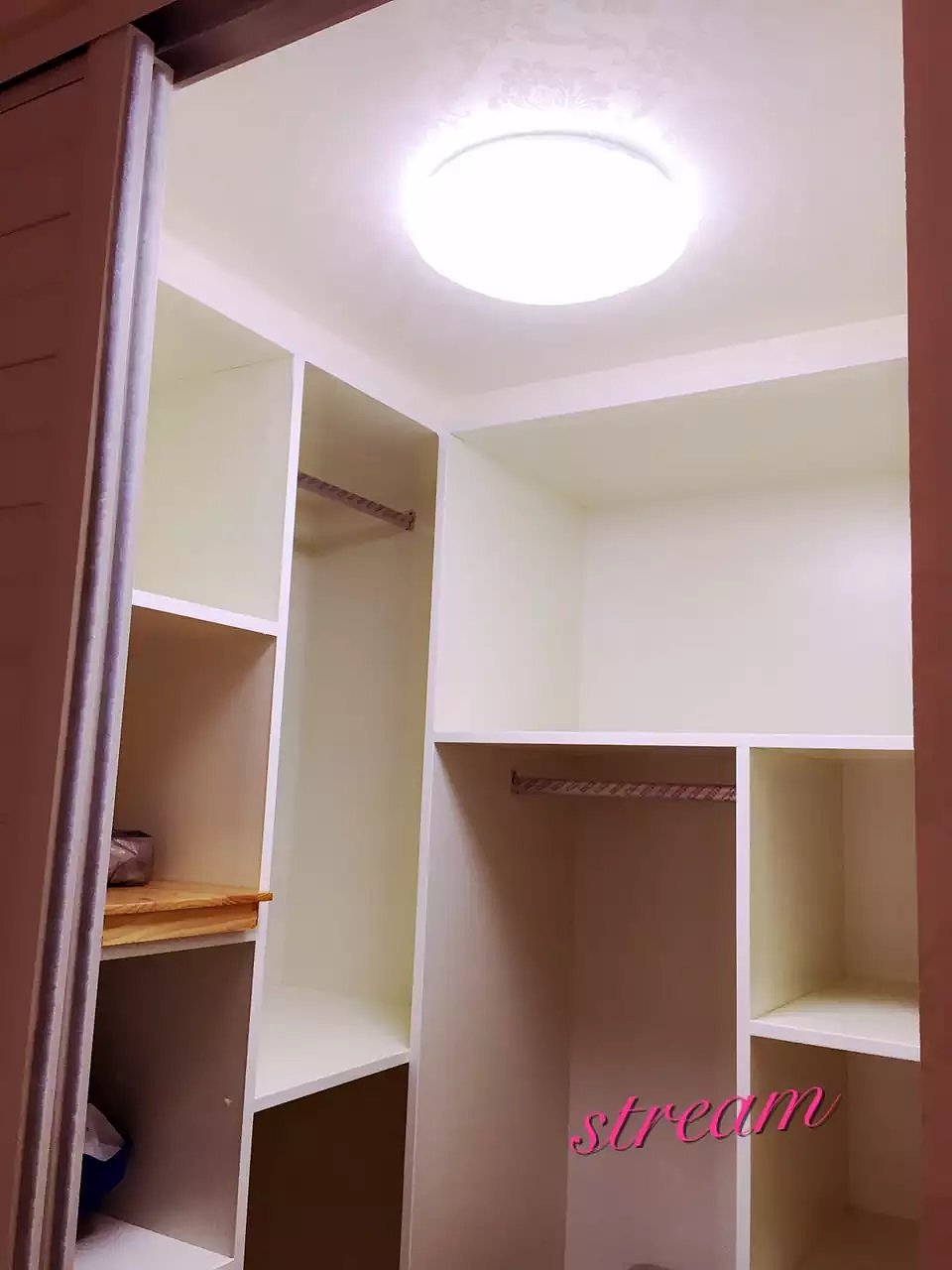 衣帽间