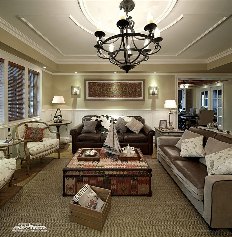 华润橡树湾   实景图