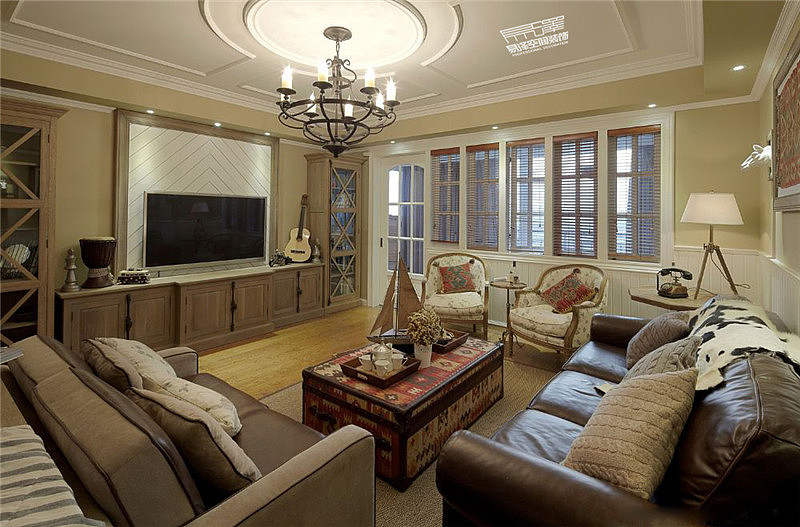 华润橡树湾   实景图