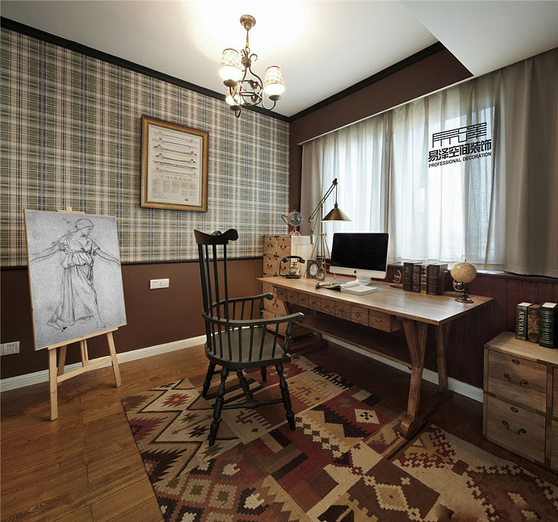 华润橡树湾   实景图