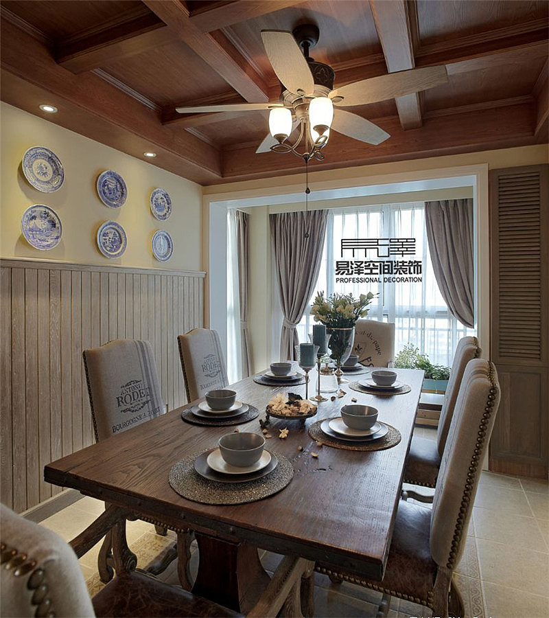 华润橡树湾   实景图