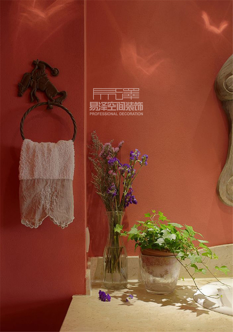 华润橡树湾   实景图