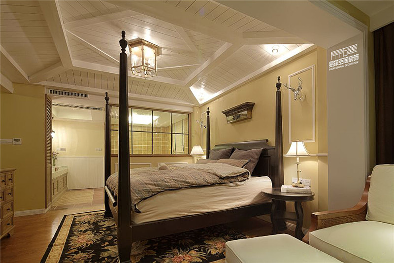 华润橡树湾   实景图