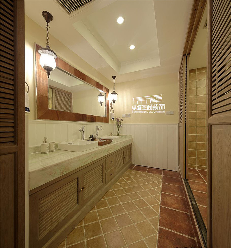 华润橡树湾   实景图