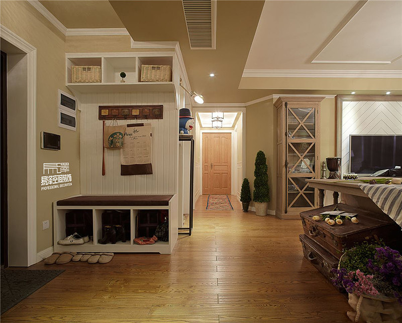 华润橡树湾   实景图