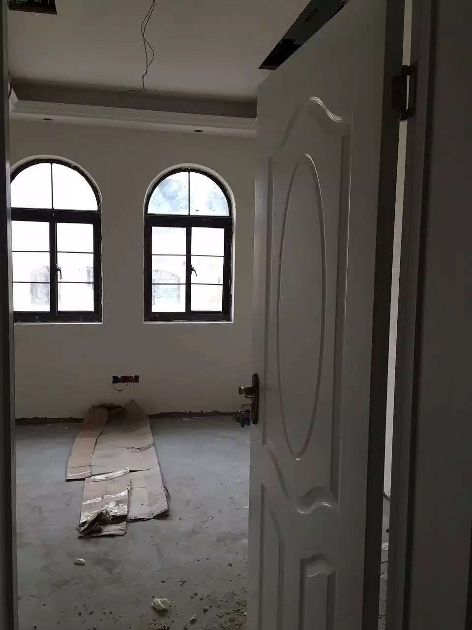 红谷新城200平简欧风格