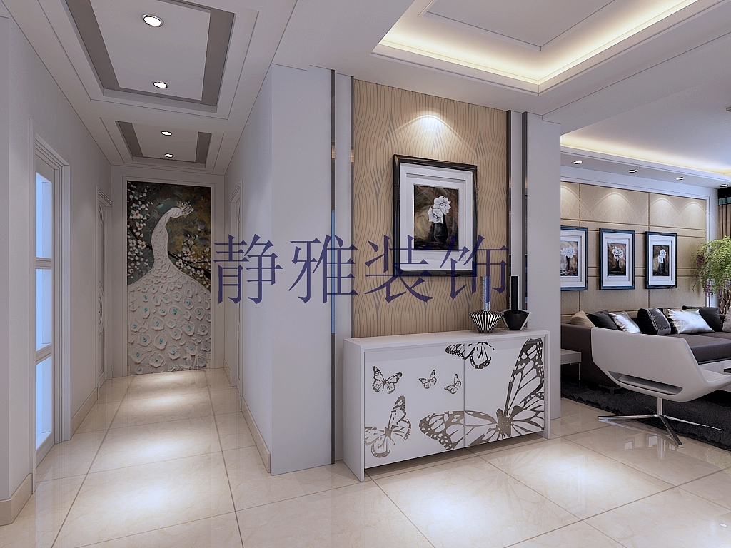 凯泽 翡翠城