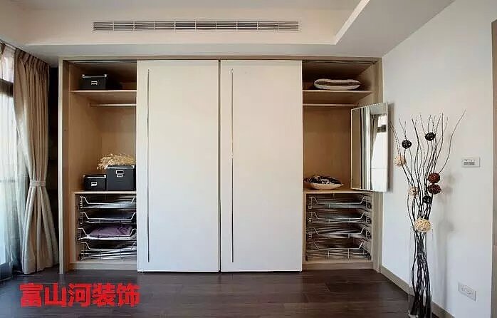 复式混搭风