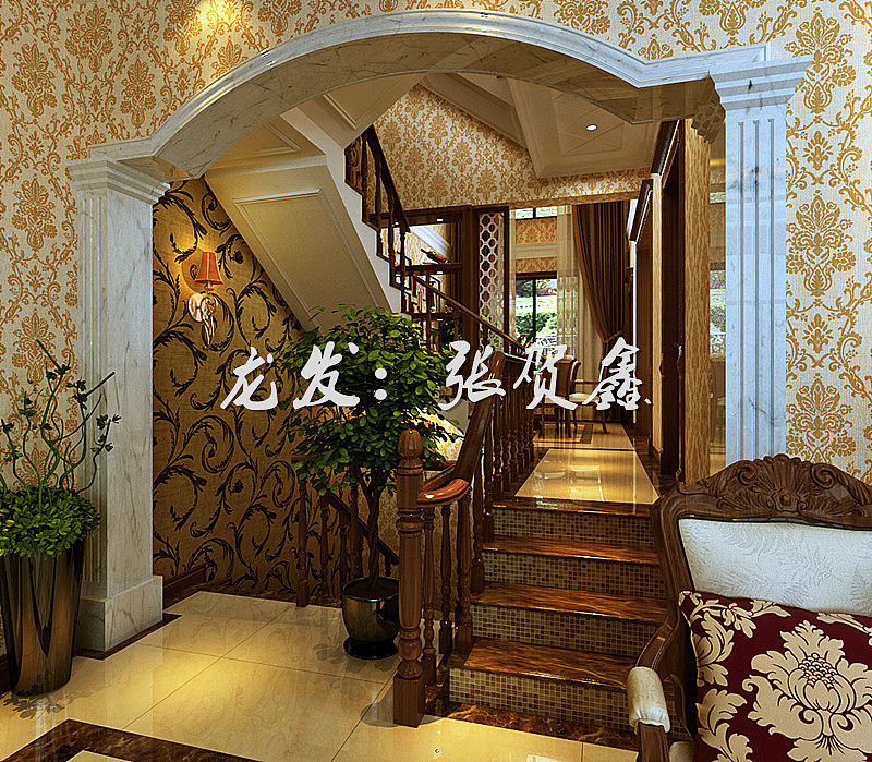 玄关