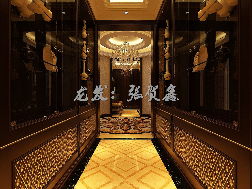 玄关