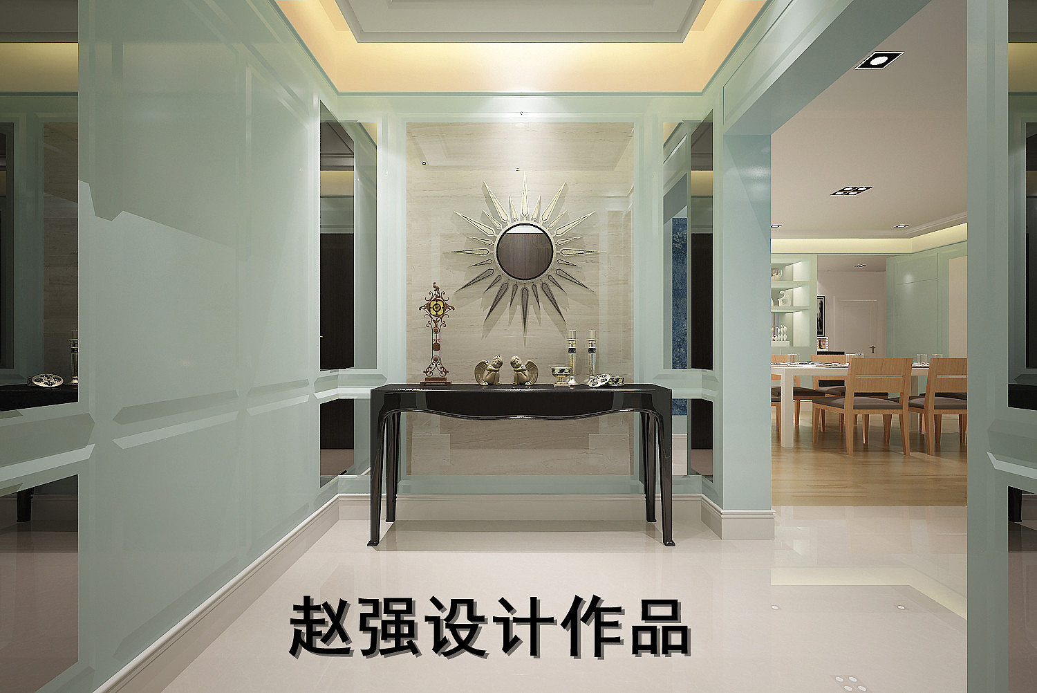玄关