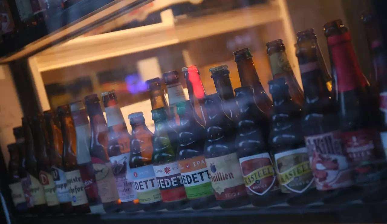 TheBeer 进口啤酒体验馆