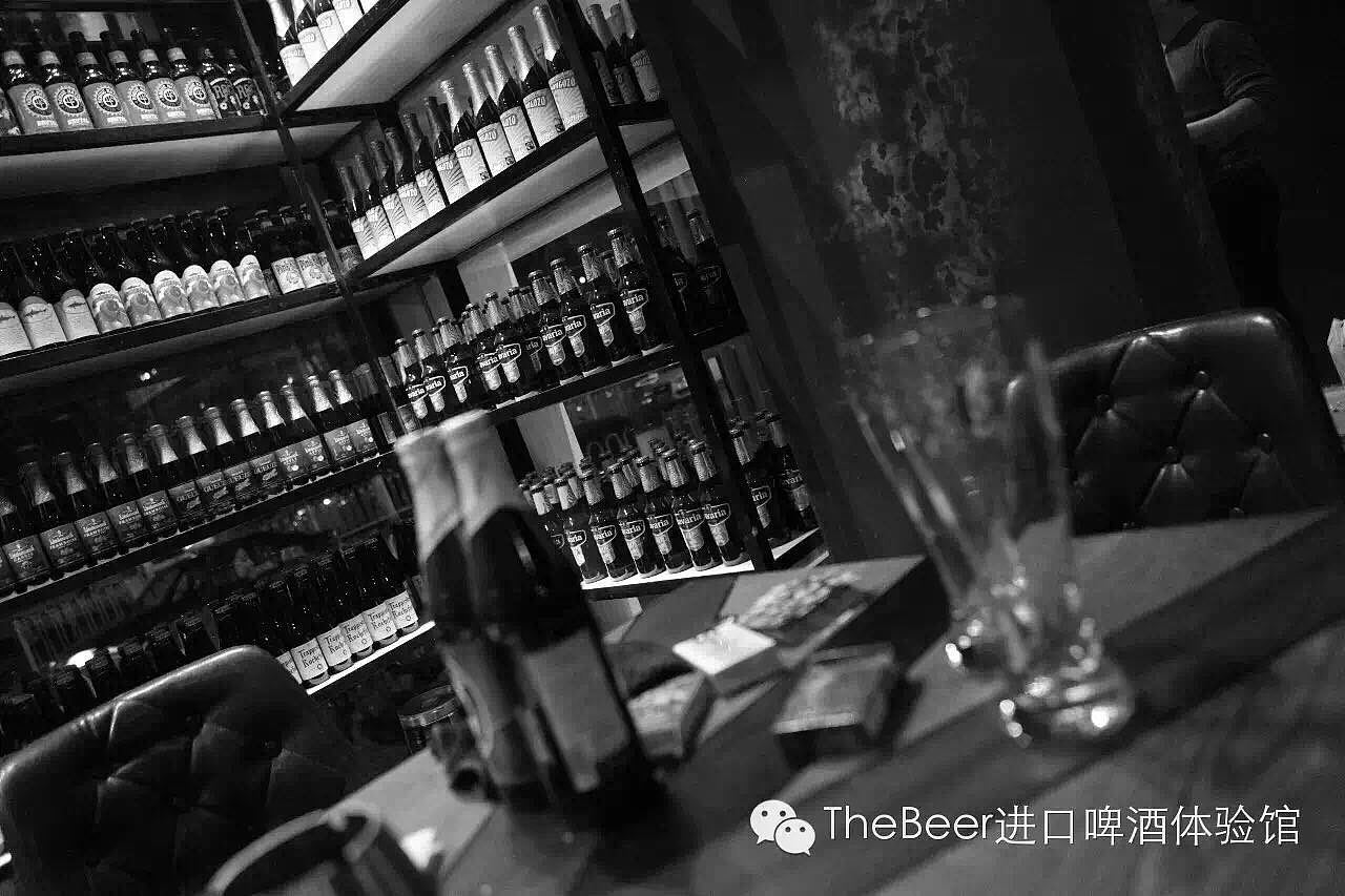 TheBeer 进口啤酒体验馆