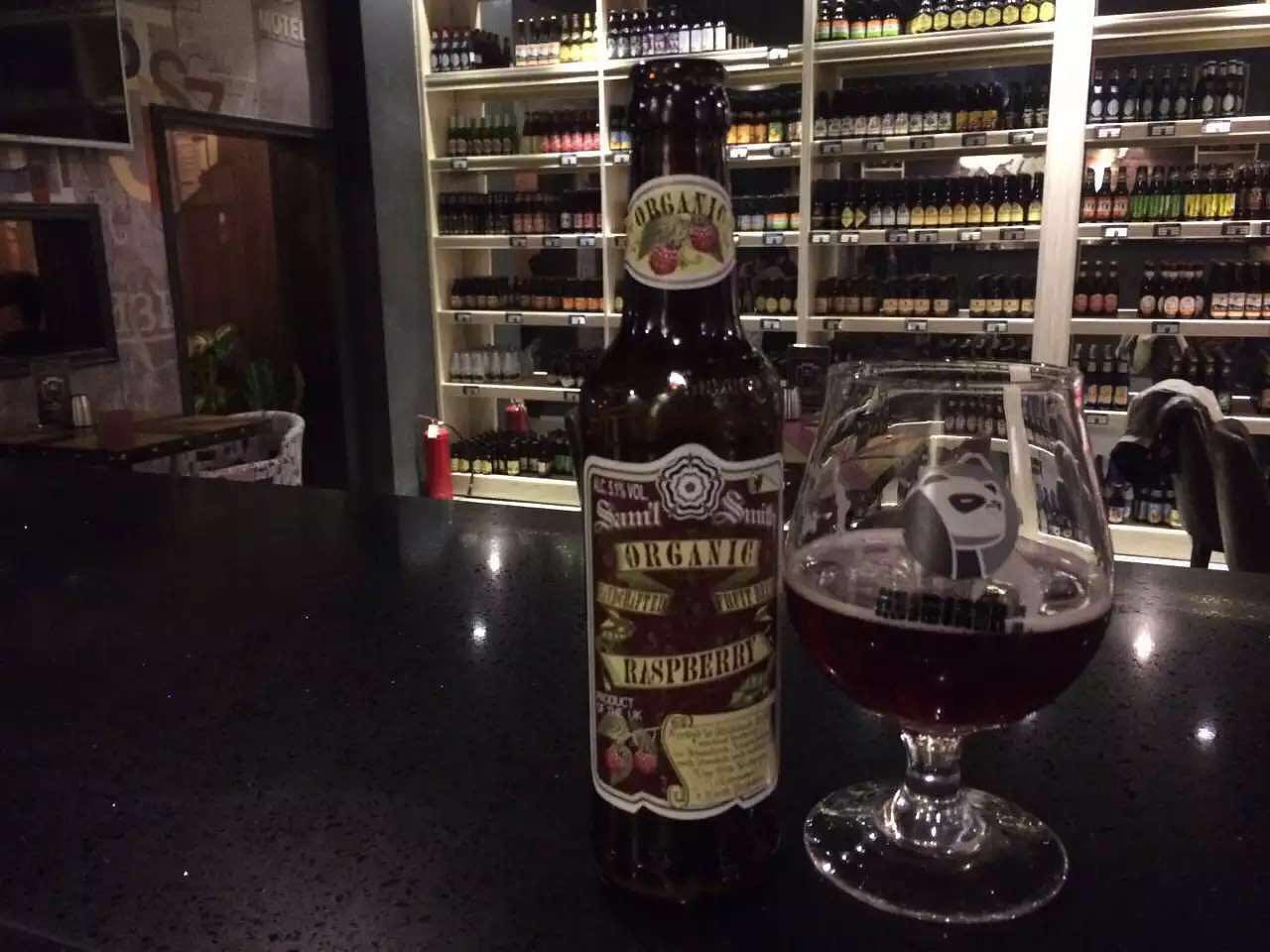 TheBeer 进口啤酒体验馆