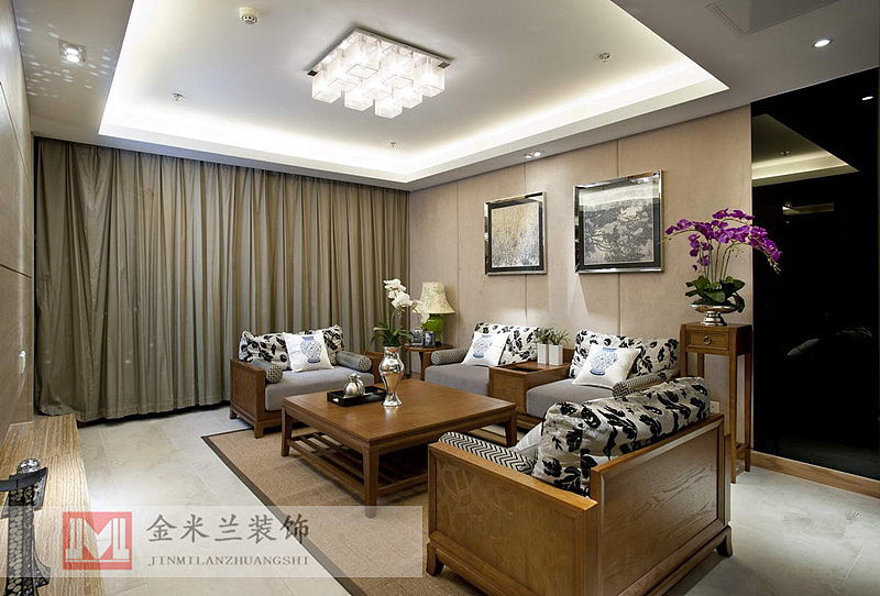 运河花苑
