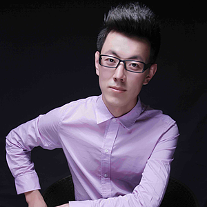 杨锐