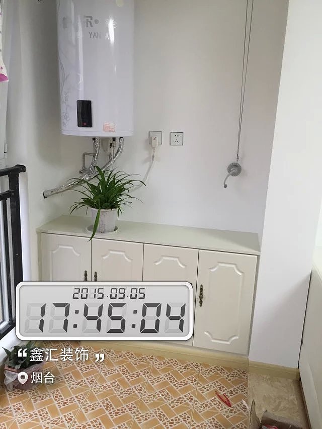 阳台柜