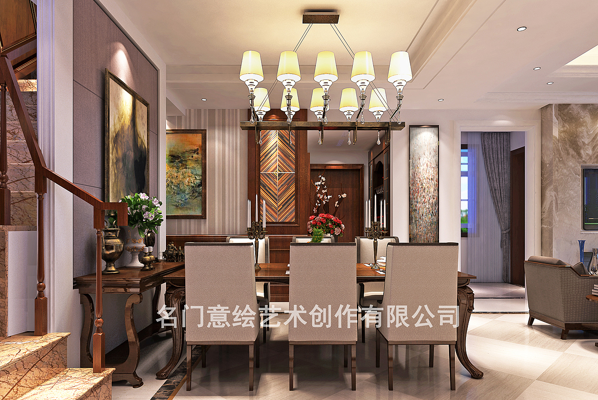 餐厅