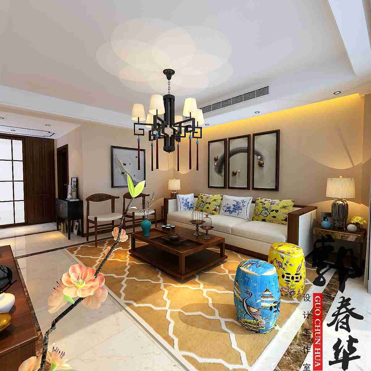 凤凰太阳城