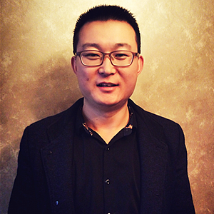 白小斌