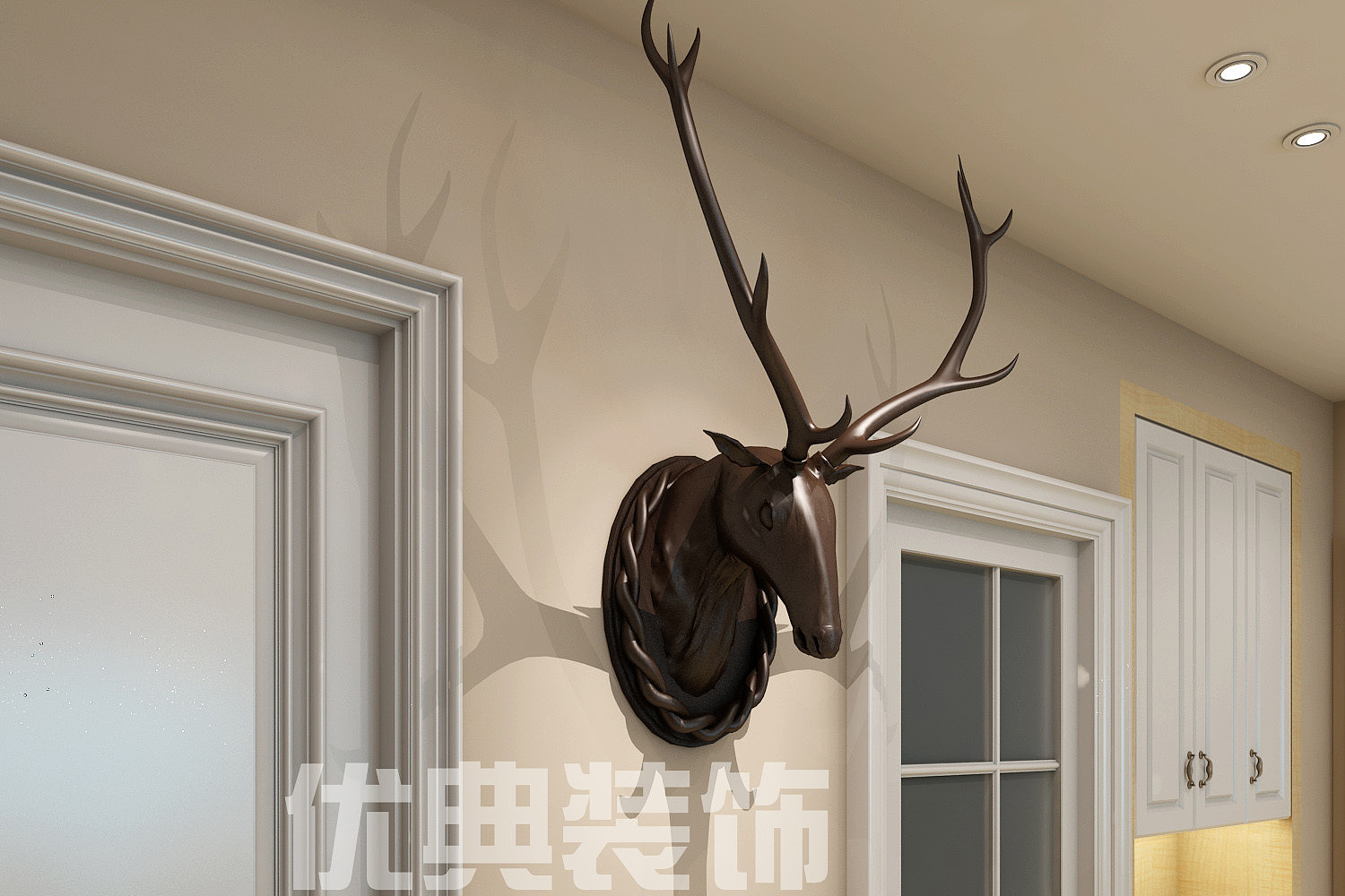 工艺品