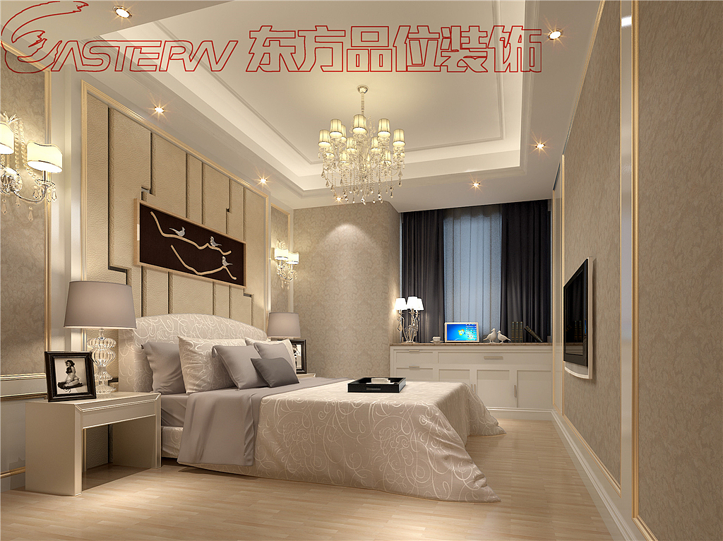 桂华苑许总雅居