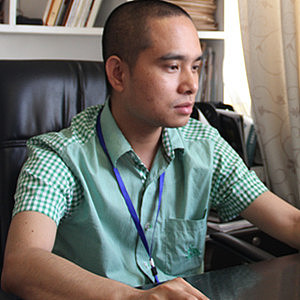 李文显