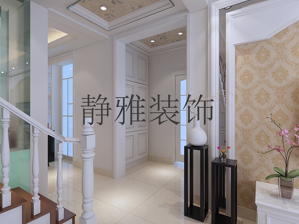 楼梯