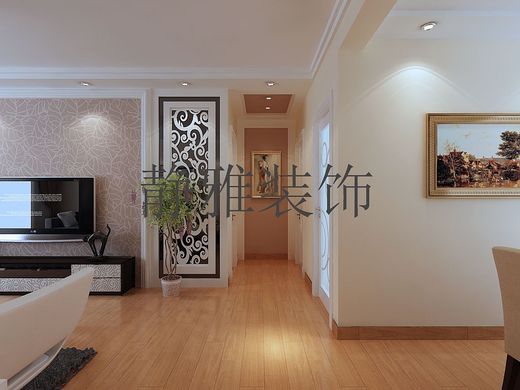 玄关