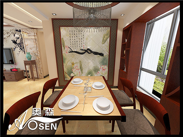 餐厅