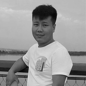 段青浩