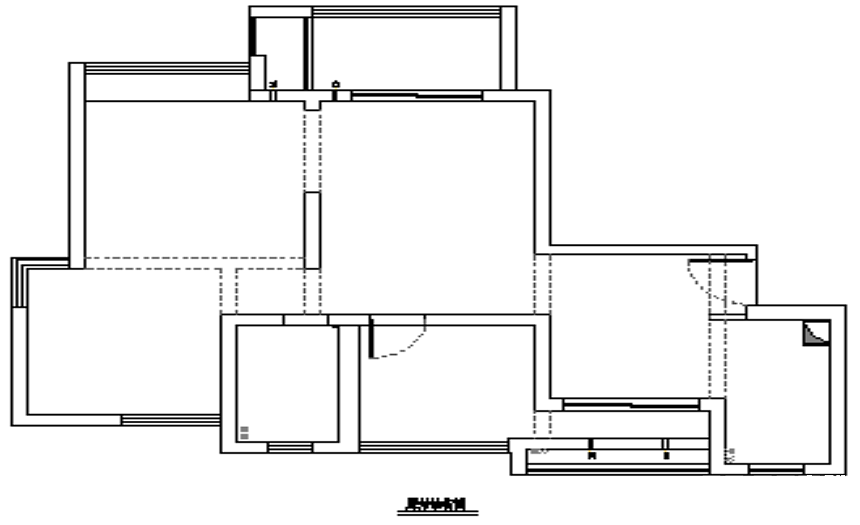 温馨舒适的中国风