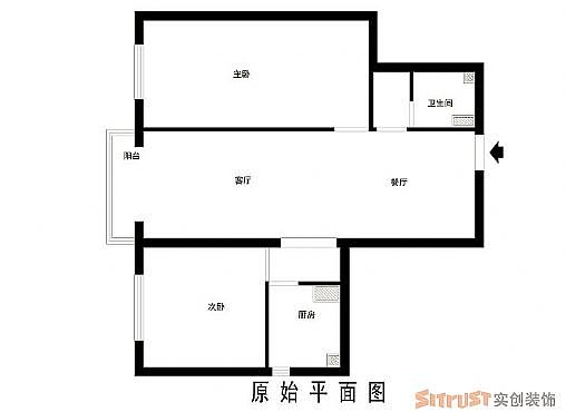 水印桃园