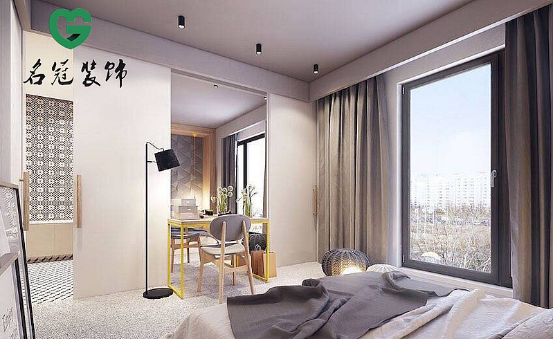 中环城