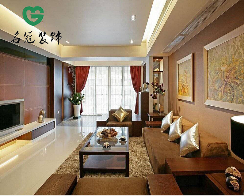华地润园