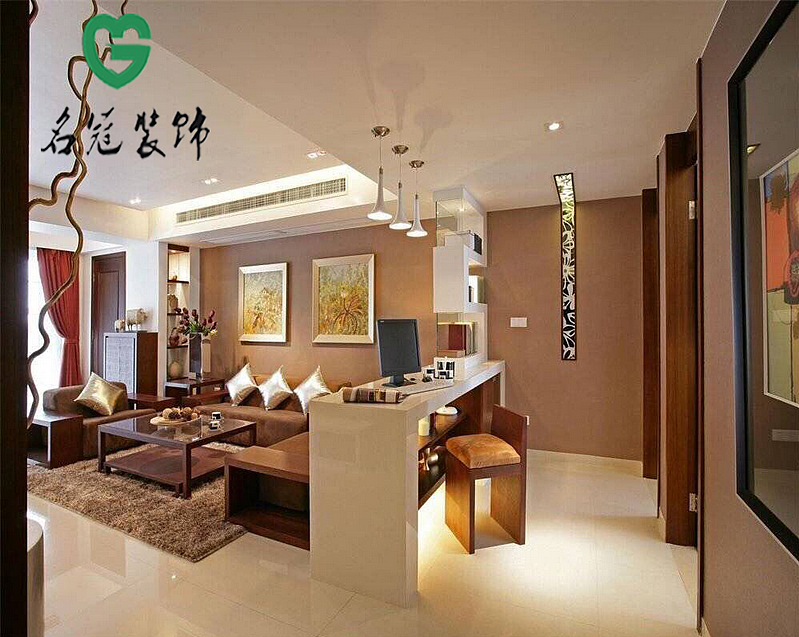 华地润园