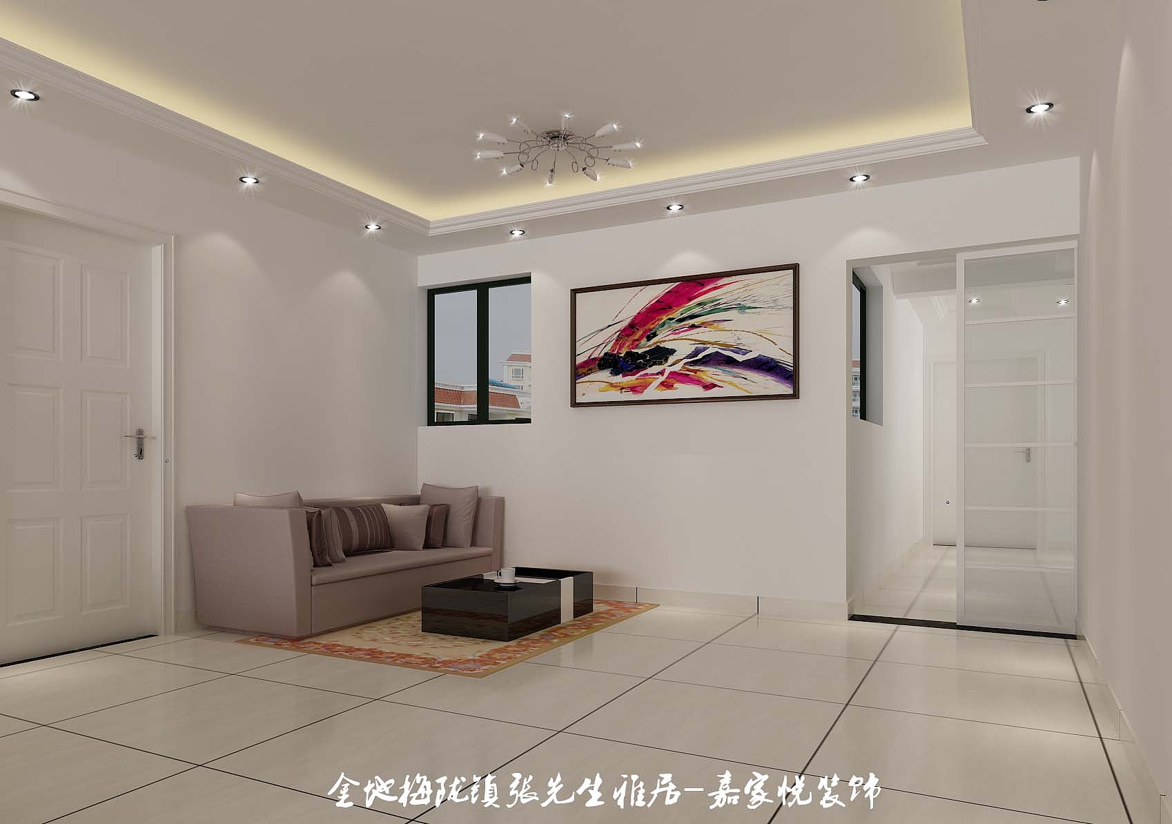 金地梅陇镇