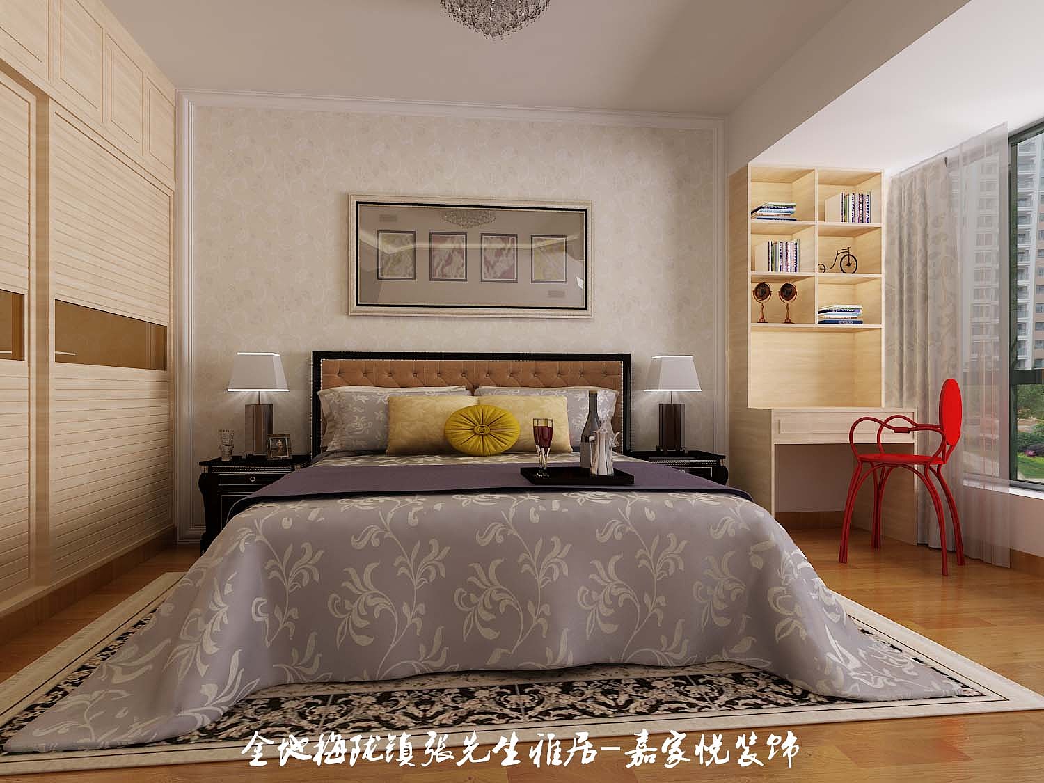 金地梅陇镇