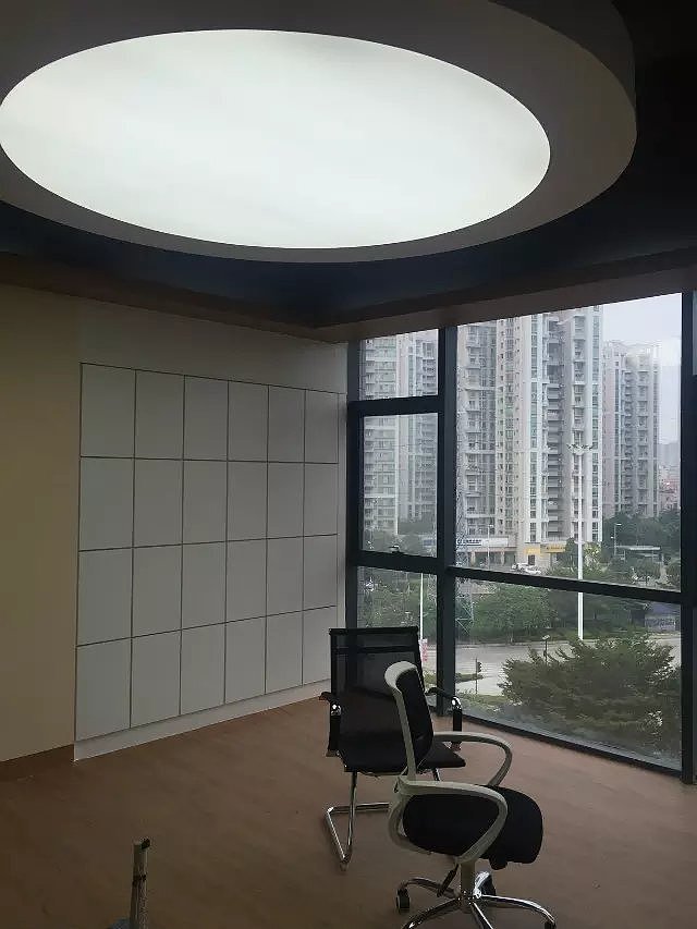 厚街林先生办公室