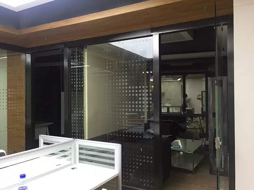 厚街林先生办公室
