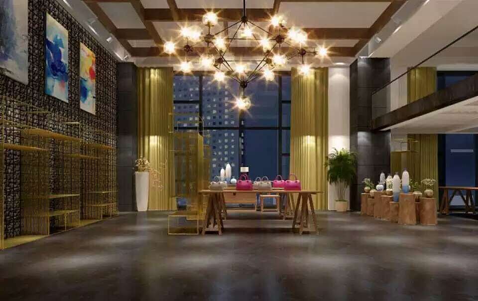 江南大厦