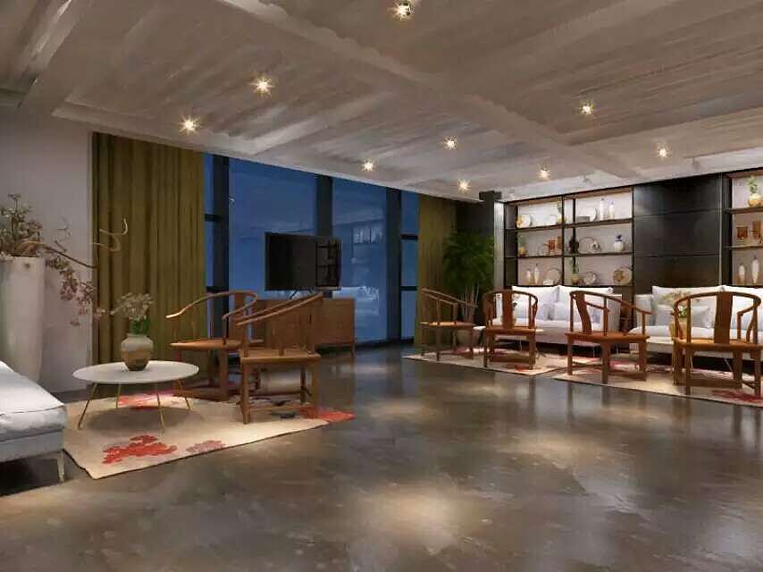 江南大厦