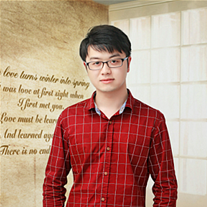 吴双烨
