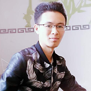 陈启涛
