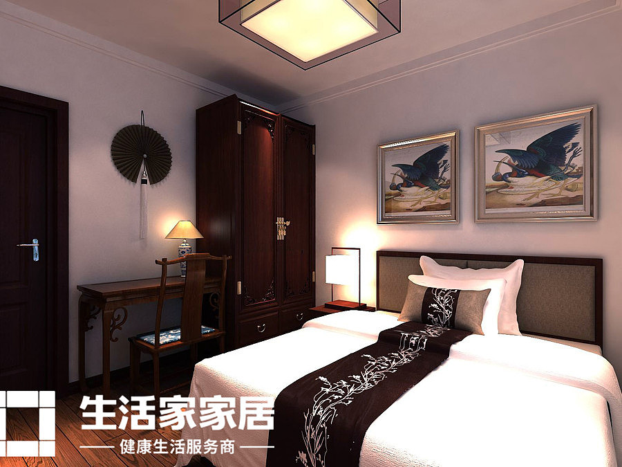 御景新世